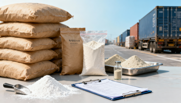 Guar Gum Powder Bulk: How to Avoid Supply Risks Guar Gum Powder Bulk: How to Avoid Supply Risks