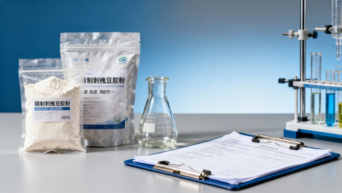 Locust Bean Gum Wholesale: What Buyers Should Check Locust Bean Gum Wholesale: What Buyers Should Check