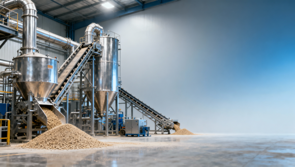 Is a Cattle Feed Processing Plant Worth the Investment? Is a Cattle Feed Processing Plant Worth the Investment?