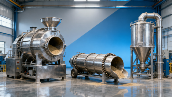 Animal Feed Mixers Wholesale: How to Compare Quotes Animal Feed Mixers Wholesale: How to Compare Quotes