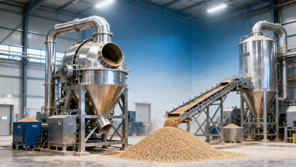 Vertical Feed Mixer Machine: What Size Do You Need? Vertical Feed Mixer Machine: What Size Do You Need?