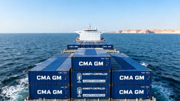 U.S.-Iran Strait of Hormuz Tensions Push Feed Pellet Freight Rates Up 8.3% U.S.-Iran Strait of Hormuz Tensions Push Feed Pellet Freight Rates Up 8.3%