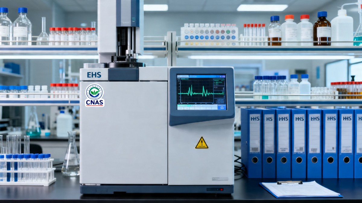 China’s New EHS Self-Assessment Rule for Agrochemical Exports (Q2 2026) China’s New EHS Self-Assessment Rule for Agrochemical Exports (Q2 2026)