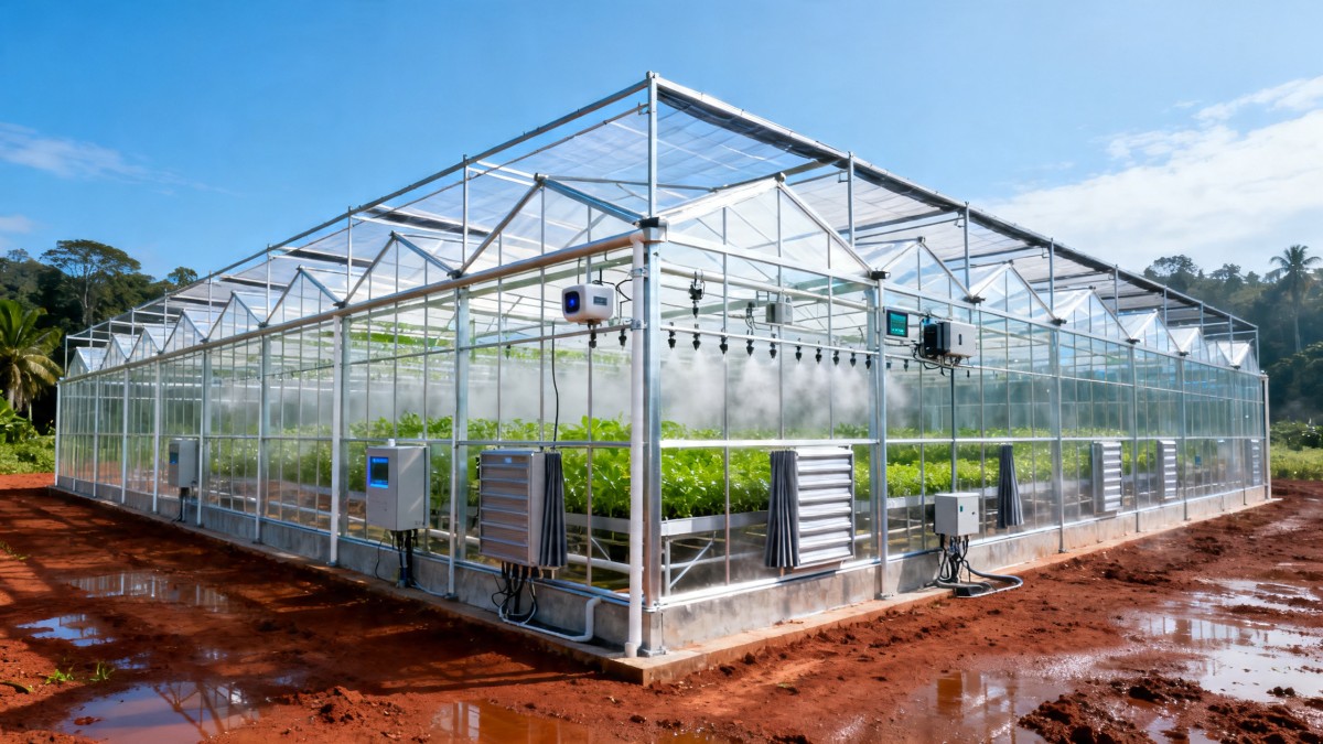 Vietnam Enforces Smart Greenhouse Energy Efficiency Rules for Chinese Exports Vietnam Enforces Smart Greenhouse Energy Efficiency Rules for Chinese Exports