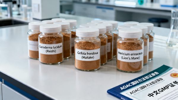 Indonesia BPOM Tightens Import Rules for 3 Mushroom Extracts Indonesia BPOM Tightens Import Rules for 3 Mushroom Extracts
