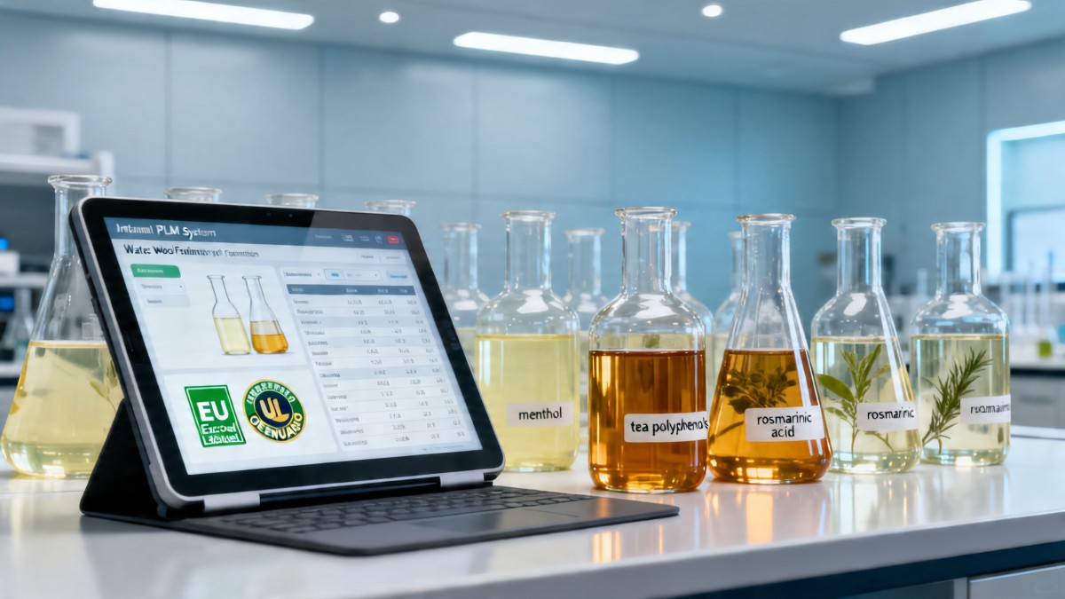 Chinese PLM Systems Accelerate Green Transition in Coatings Industry Chinese PLM Systems Accelerate Green Transition in Coatings Industry