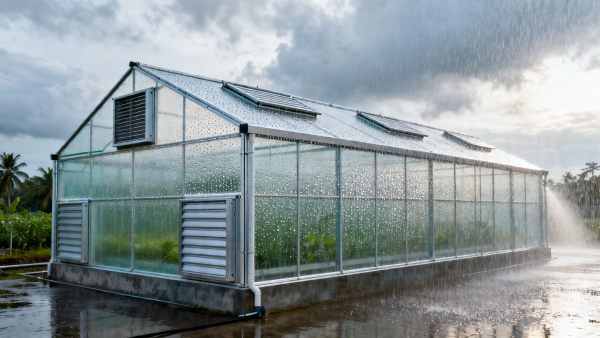 VAST-2026 Climate Test for Smart Greenhouses Effective Jul 2026 VAST-2026 Climate Test for Smart Greenhouses Effective Jul 2026