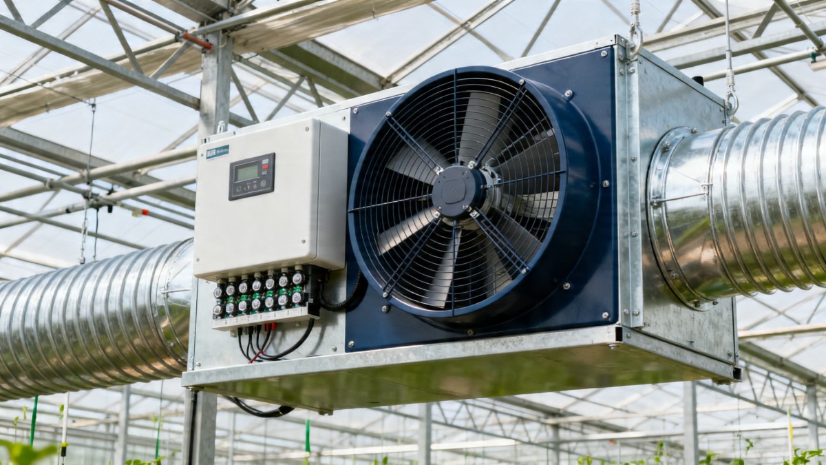 FAO Adds 12 Chinese Climate Control Firms to Global List FAO Adds 12 Chinese Climate Control Firms to Global List