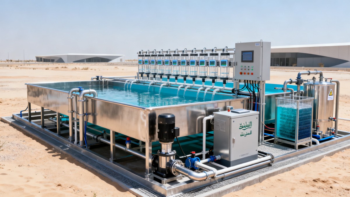 SASO Opens Fast VOC Channel for RAS Systems in Saudi Arabia SASO Opens Fast VOC Channel for RAS Systems in Saudi Arabia