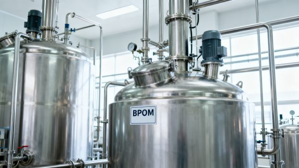 Indonesia BPOM Tightens Botanical Extracts Import Rules Indonesia BPOM Tightens Botanical Extracts Import Rules