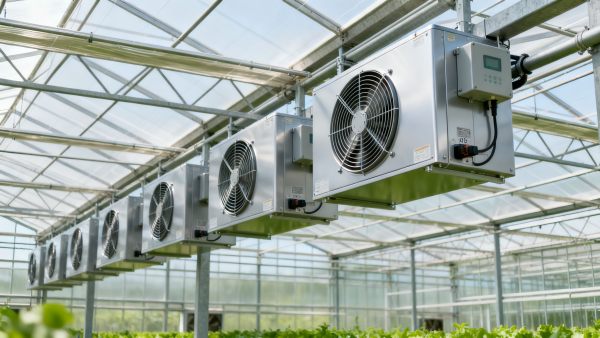 FAO Adds 12 Chinese Ventilation Firms to Global Climate Control List FAO Adds 12 Chinese Ventilation Firms to Global Climate Control List
