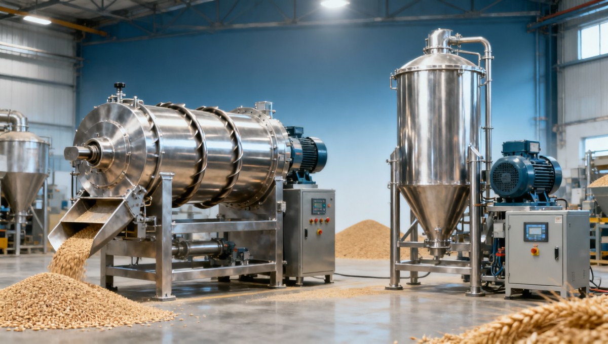 Animal Feed Mixers Wholesale: What Changes Unit Cost Animal Feed Mixers Wholesale: What Changes Unit Cost