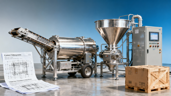 Animal Feed Mixers Wholesale Terms That Cause Delays Animal Feed Mixers Wholesale Terms That Cause Delays