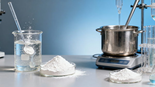 Why Konjac Glucomannan Powder Fails in Some Formulas Why Konjac Glucomannan Powder Fails in Some Formulas