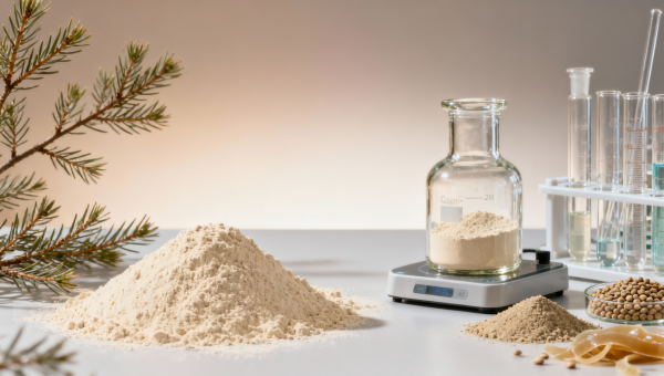 Locust Bean Gum Wholesale: Purity Gaps That Matter Locust Bean Gum Wholesale: Purity Gaps That Matter