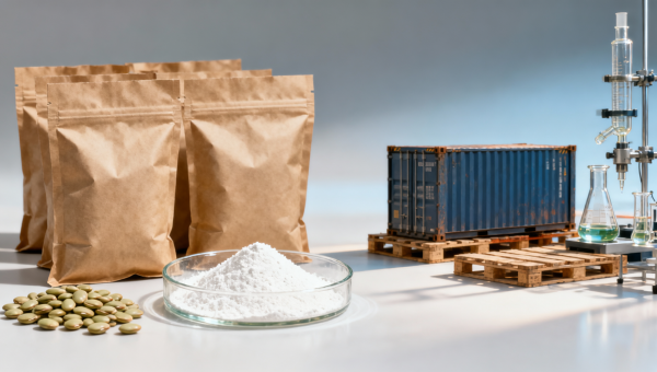 What Makes Guar Gum Powder Bulk Prices Move So Much? What Makes Guar Gum Powder Bulk Prices Move So Much?