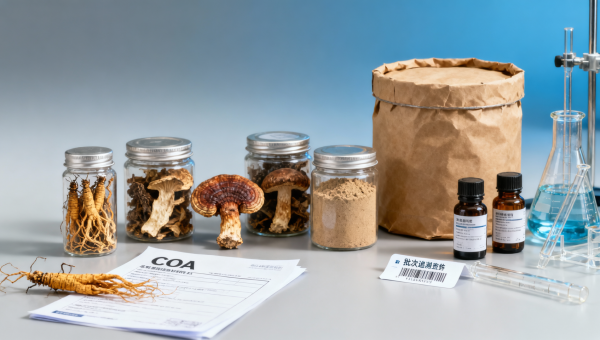 Cordyceps Extract Wholesale Pricing Often Hides What Cordyceps Extract Wholesale Pricing Often Hides What