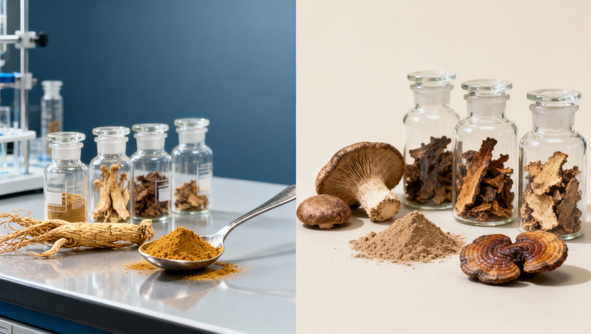 Astragalus Root Extract Standards Are Not Always Equal Astragalus Root Extract Standards Are Not Always Equal