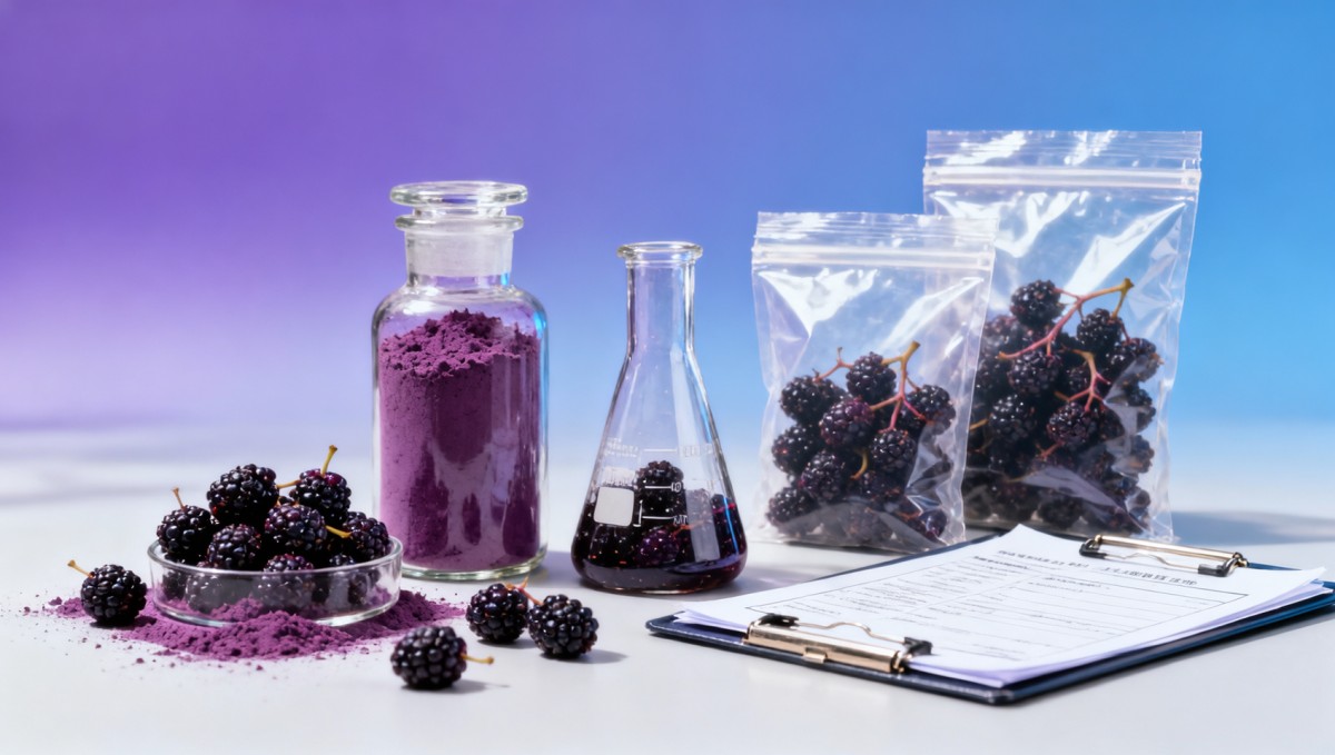 Why Elderberry Extract Wholesale Specs Need a Closer Look Why Elderberry Extract Wholesale Specs Need a Closer Look