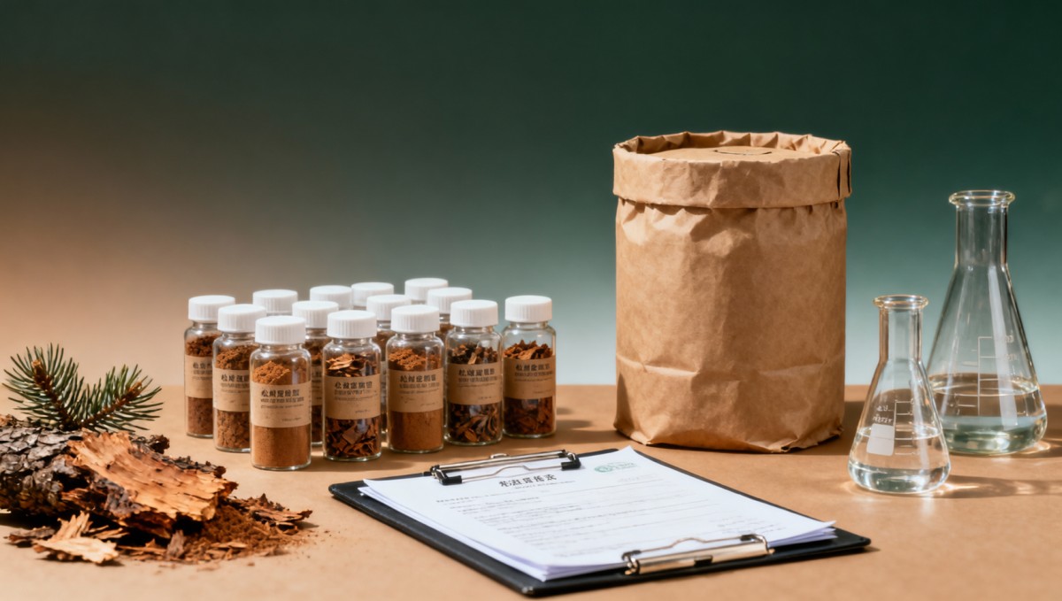 Pine bark extract bulk: how to compare quotes Pine bark extract bulk: how to compare quotes