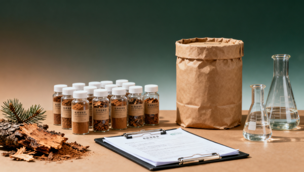Pine bark extract bulk: how to compare quotes Pine bark extract bulk: how to compare quotes