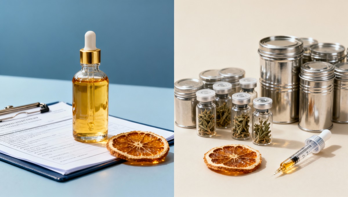 Wholesale witch hazel extract: how to source well Wholesale witch hazel extract: how to source well