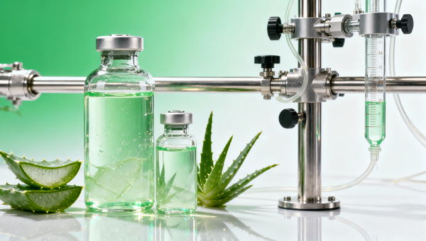 How to handle aloe vera inner leaf juice safely How to handle aloe vera inner leaf juice safely