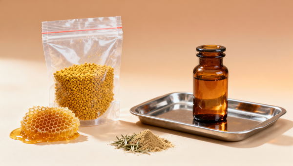 Bee pollen granules bulk: what affects pricing? Bee pollen granules bulk: what affects pricing?