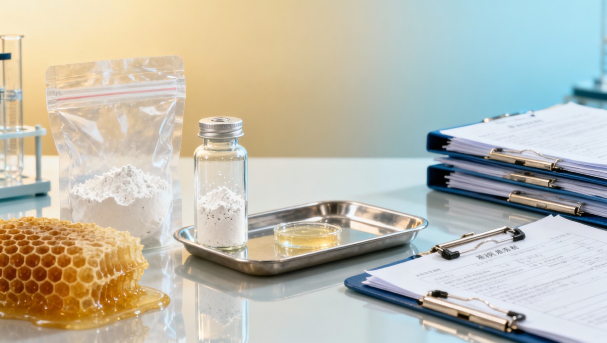 Royal jelly powder bulk: what should you check? Royal jelly powder bulk: what should you check?