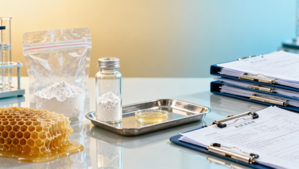 Royal jelly powder bulk: what should you check? Royal jelly powder bulk: what should you check?