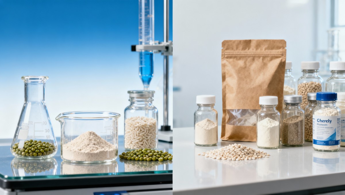 How to choose wholesale collagen peptides in 2026 How to choose wholesale collagen peptides in 2026