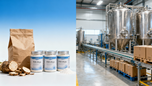 Fructooligosaccharides FOS wholesale price drivers Fructooligosaccharides FOS wholesale price drivers