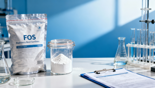 How to avoid low-purity FOS wholesale offers How to avoid low-purity FOS wholesale offers