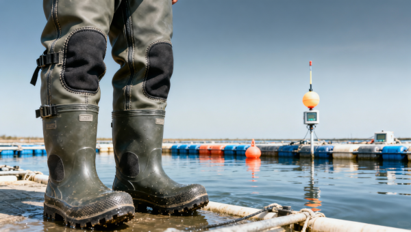 When Commercial Neoprene Chest Waders Fail in Cold Water When Commercial Neoprene Chest Waders Fail in Cold Water