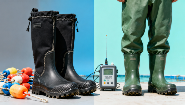 The Hidden Cost of Cheap Wholesale Fishing Waders The Hidden Cost of Cheap Wholesale Fishing Waders