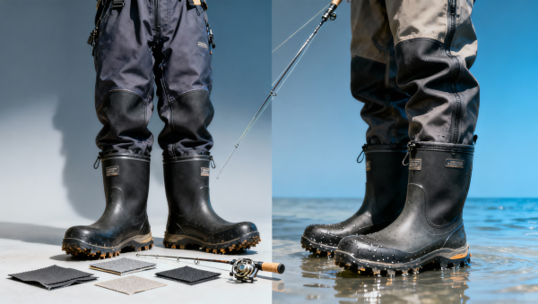 What Sets Reliable Wholesale Fishing Waders Apart What Sets Reliable Wholesale Fishing Waders Apart