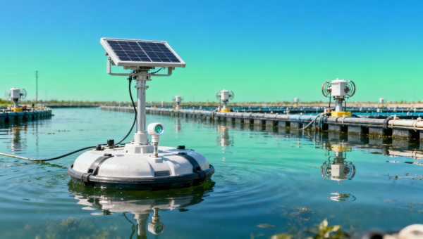 Are Smart Buoys for Aquaculture Worth the Upgrade? Are Smart Buoys for Aquaculture Worth the Upgrade?