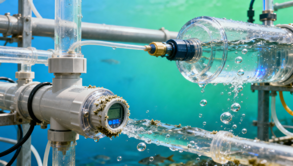 Why Water Quality Online Monitors Drift Over Time Why Water Quality Online Monitors Drift Over Time