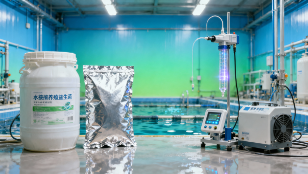 Aquaculture Probiotics Bulk Supply and Shelf Life Problems Aquaculture Probiotics Bulk Supply and Shelf Life Problems