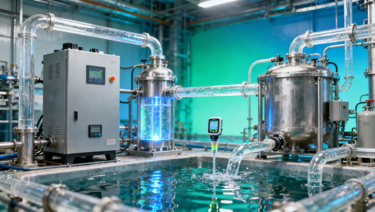 Ozone Generators for Aquaculture: Where Problems Start Ozone Generators for Aquaculture: Where Problems Start
