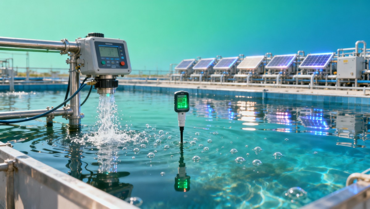 Aquatic Oxygen Generators and the Energy Cost Question Aquatic Oxygen Generators and the Energy Cost Question