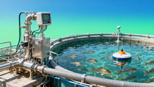When Aquatic Oxygen Generators Beat Liquid Oxygen Supply When Aquatic Oxygen Generators Beat Liquid Oxygen Supply