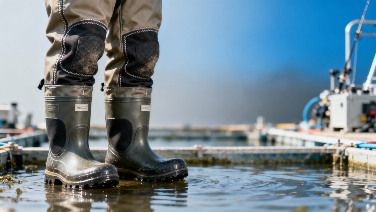 Why Some Wholesale Fishing Waders Wear Out Too Fast Why Some Wholesale Fishing Waders Wear Out Too Fast