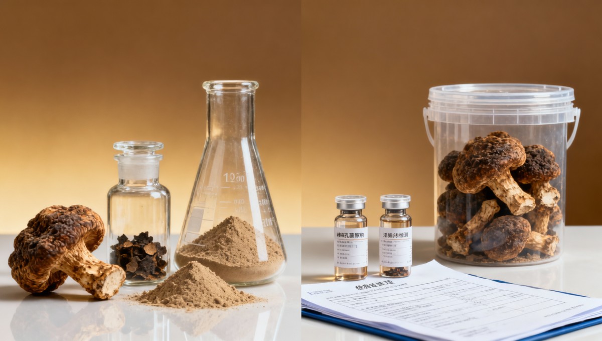 Why does chaga mushroom extract pricing vary so much? Why does chaga mushroom extract pricing vary so much?