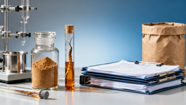 Cordyceps extract wholesale: how to vet bulk suppliers fast Cordyceps extract wholesale: how to vet bulk suppliers fast