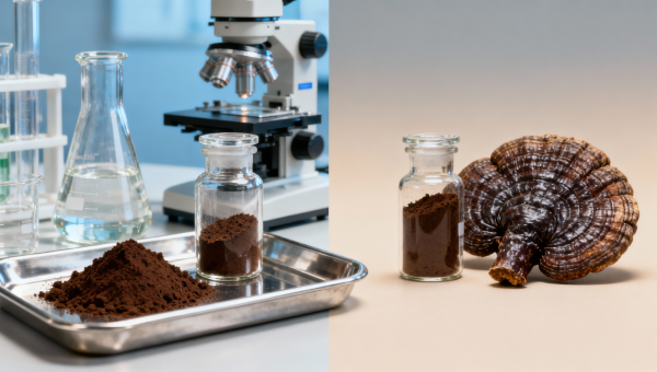 Reishi mushroom extract bulk: which tests help reduce risk? Reishi mushroom extract bulk: which tests help reduce risk?