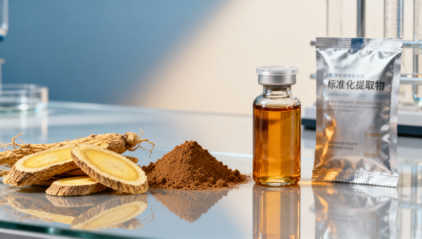 Astragalus root extract: which format works best for your product? Astragalus root extract: which format works best for your product?