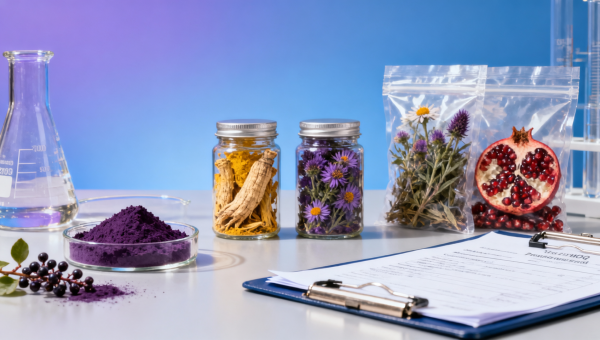 Elderberry extract wholesale: when does lower MOQ make sense? Elderberry extract wholesale: when does lower MOQ make sense?