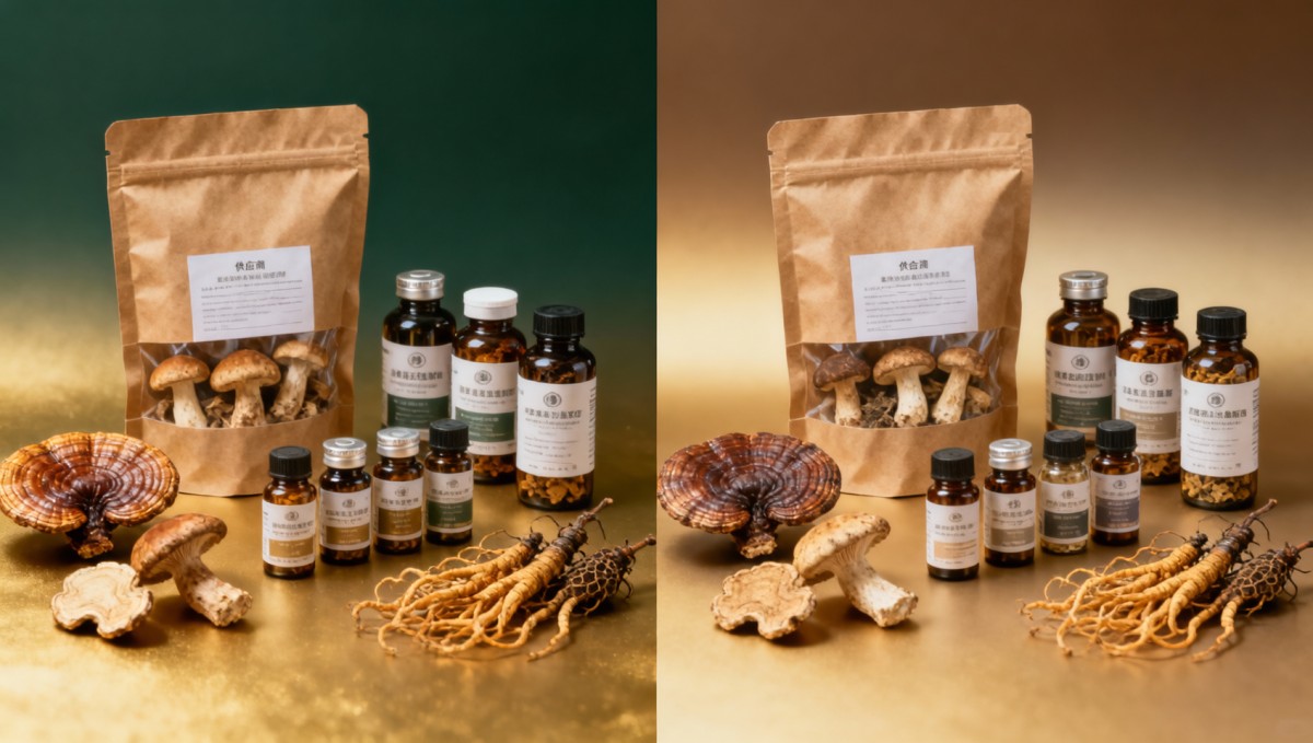 How to compare mushroom extract suppliers without wasting samples How to compare mushroom extract suppliers without wasting samples