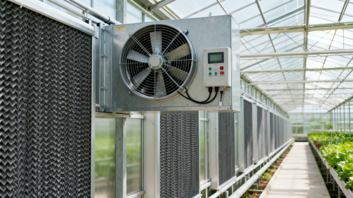 FAO Adds 12 Chinese Climate Control Firms to Global List FAO Adds 12 Chinese Climate Control Firms to Global List